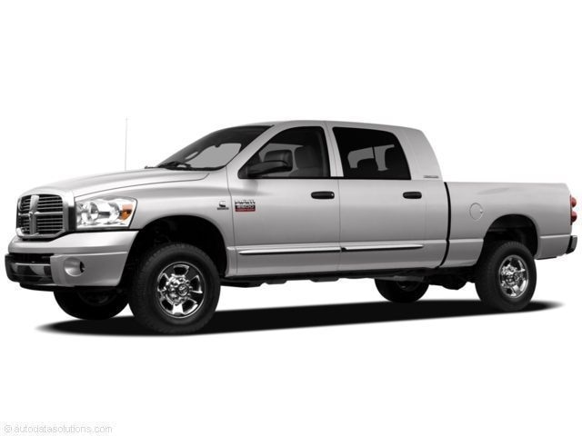 dodge ram 2500 pickup 2008 3D7KS29A98G187052 image dodge ram 2500 pickup 2008 3D7KS29A98G187052 image